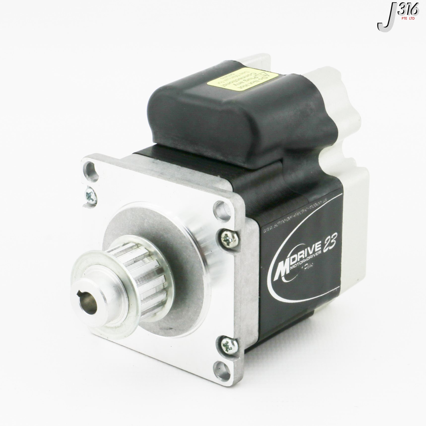 31496 SCHNEIDER MDRIVE 23 PLUS STEPPER MOTOR MCI23A-KMO-01 | eBay